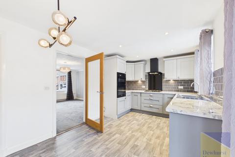 3 bedroom terraced house for sale, Atherton Close, Ashton PR2