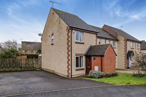 2 bedroom end of terrace house for sale, Kemble Drive, Cirencester, Gloucestershire, GL7
