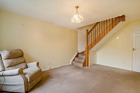 2 bedroom end of terrace house for sale, Kemble Drive, Cirencester, Gloucestershire, GL7