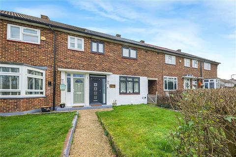 undefined, Cotmandene Crescent, St Pauls Cray, Kent, BR5