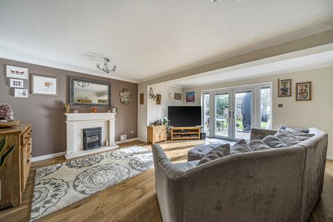 4 bedroom semi-detached house for sale, Coombelands Lane, Row Town, Addlestone, KT15