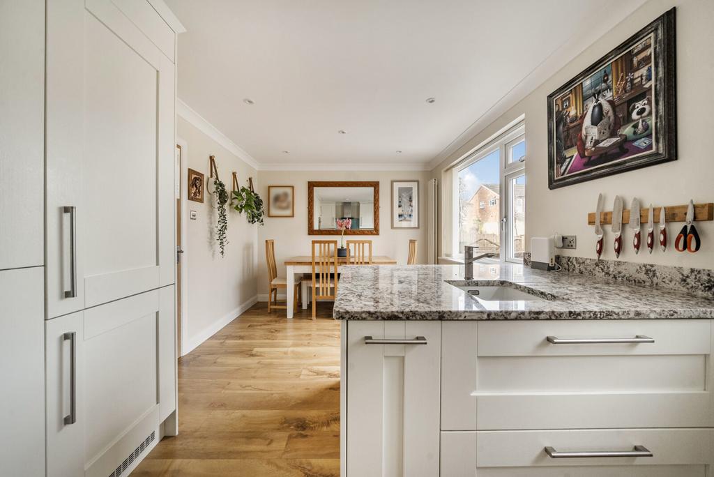 Kitchen/Breakfast