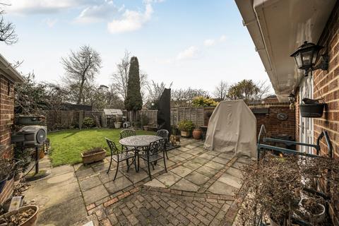 4 bedroom semi-detached house for sale, Coombelands Lane, Row Town, Addlestone, KT15