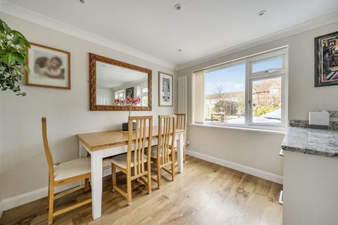 4 bedroom semi-detached house for sale, Coombelands Lane, Row Town, Addlestone, KT15