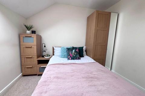 undefined, Hough Lane (Room 4), West Yorkshire LS13