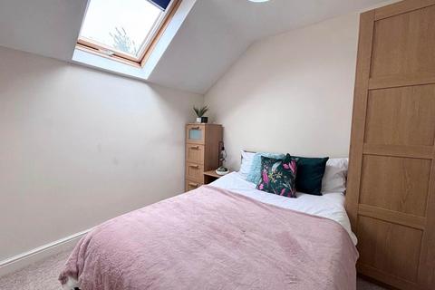 undefined, Hough Lane (Room 4), West Yorkshire LS13