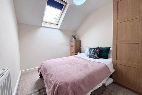 undefined, Hough Lane (Room 4), West Yorkshire LS13