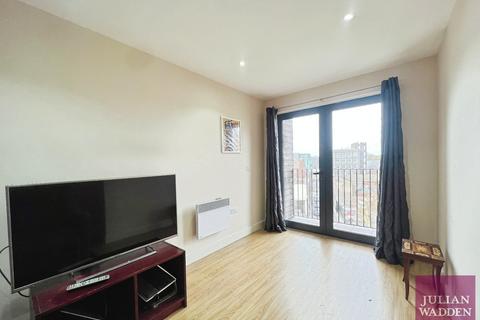 2 bedroom flat for sale, Wellington Street, Stockport, SK1