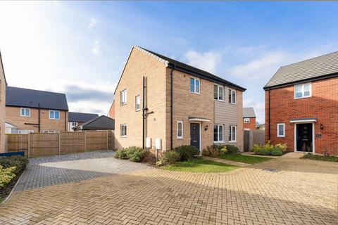 3 bedroom detached house for sale, York Street, Rackheath