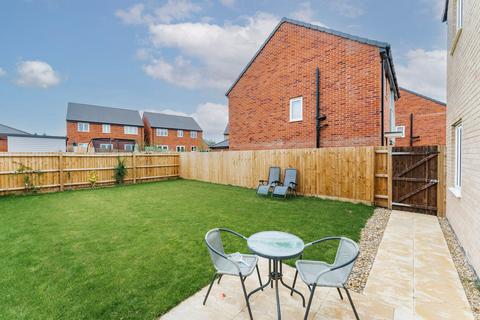 3 bedroom detached house for sale, York Street, Rackheath