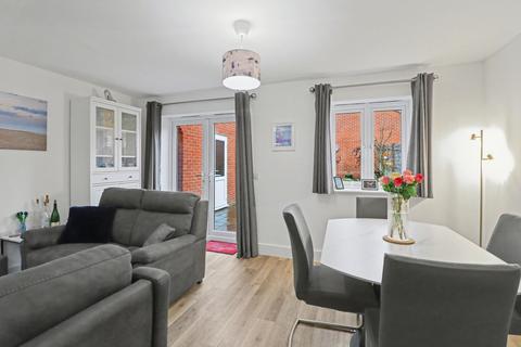 3 bedroom semi-detached house for sale, Kingsman Drive, Southampton SO32