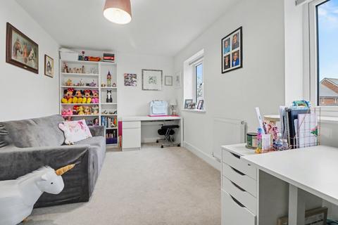 3 bedroom semi-detached house for sale, Kingsman Drive, Southampton SO32