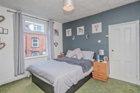 undefined, Whingate Avenue, Armley, Leeds