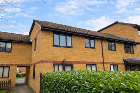 undefined, 20 Cranfield Park Court, Radwinter Avenue, Wickford, Essex SS12 9QE