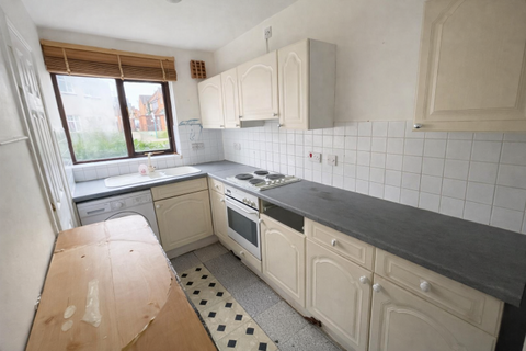 undefined, 20 Cranfield Park Court, Radwinter Avenue, Wickford, Essex SS12 9QE