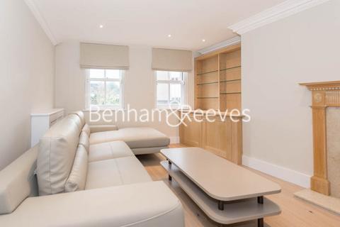 2 bedroom apartment to rent, South End Row, Kensington W8