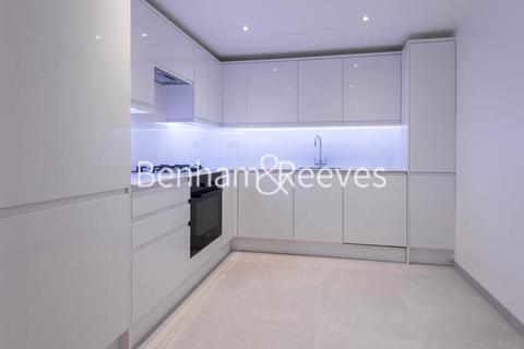 2 bedroom apartment to rent, South End Row, Kensington W8