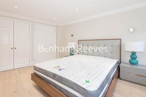 2 bedroom apartment to rent, South End Row, Kensington W8