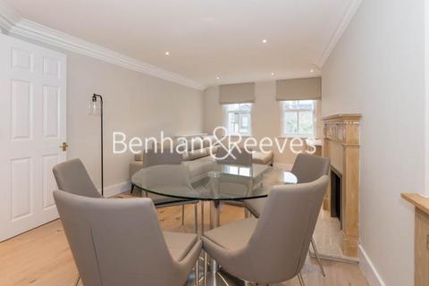 2 bedroom apartment to rent, South End Row, Kensington W8