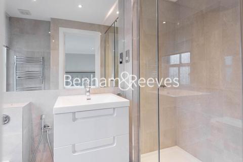 2 bedroom apartment to rent, South End Row, Kensington W8