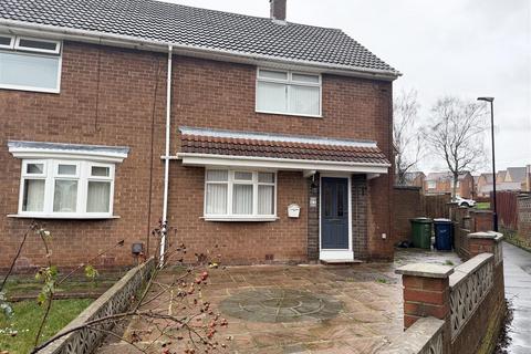Rosedale Crescent, Houghton Le Spring DH4