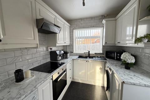 2 bedroom house for sale, Rosedale Crescent, Houghton Le Spring DH4