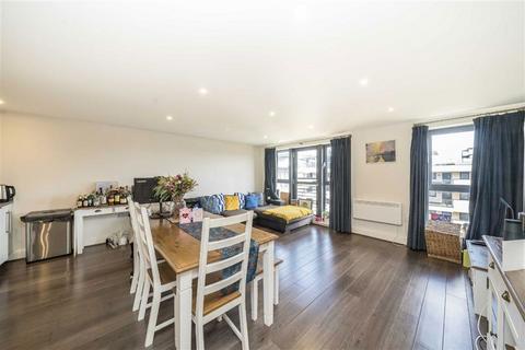 2 bedroom flat to rent, Spa Road, London SE16