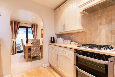 2 bedroom bungalow for sale, Ling Park Avenue, Wilsden, Bradford, West Yorkshire, BD15