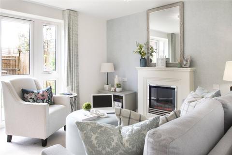 undefined, Swan Lane, Evesham, Worcestershire