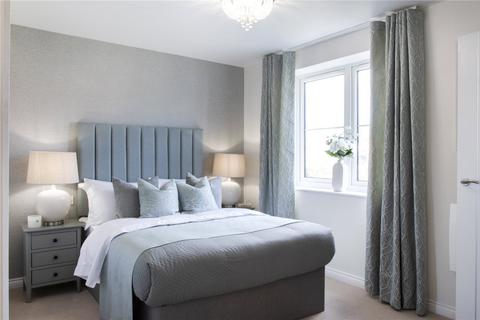 undefined, Swan Lane, Evesham, Worcestershire