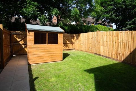 undefined, Swan Lane, Evesham, Worcestershire