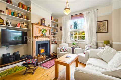 4 bedroom end of terrace house for sale, Commonwealth Road, Tottenham, London, N17