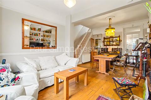 4 bedroom end of terrace house for sale, Commonwealth Road, Tottenham, London, N17