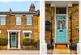 Commonwealth Road, Tottenham, London, N17