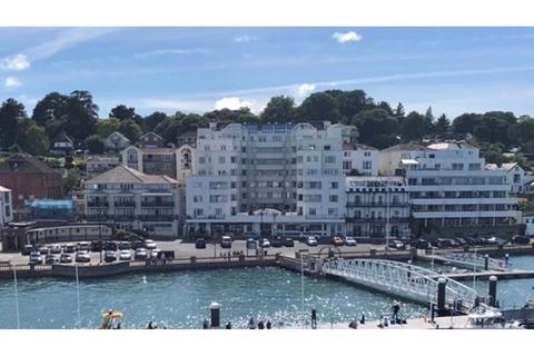 1 bedroom apartment for sale, The Parade, Cowes, PO31
