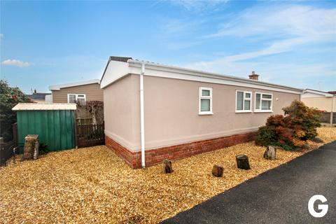 1 bedroom park home for sale, Pilgrims Park, Southampton Road, Ringwood, Hampshire, BH24