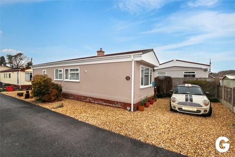 1 bedroom park home for sale, Pilgrims Park, Southampton Road, Ringwood, Hampshire, BH24