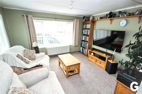 1 bedroom park home for sale, Pilgrims Park, Southampton Road, Ringwood, Hampshire, BH24