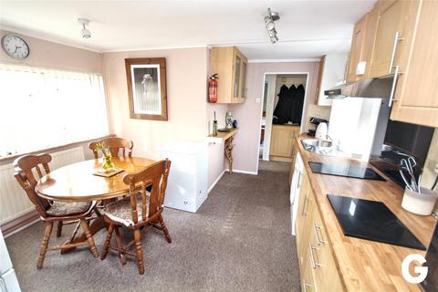 1 bedroom park home for sale, Pilgrims Park, Southampton Road, Ringwood, Hampshire, BH24