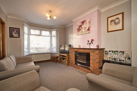 3 bedroom terraced house for sale, Mayville Road, Broadstairs, Kent, CT10