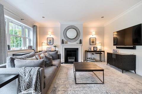 3 bedroom terraced house to rent, Park Drive, Guildford GU5