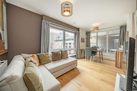 1 bedroom flat for sale, East Ferry Road, London E14