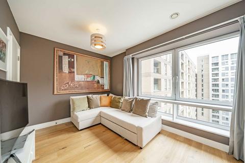 1 bedroom flat for sale, East Ferry Road, London E14