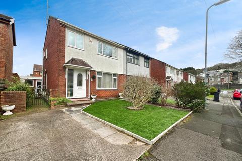 3 bedroom semi-detached house for sale, Heol Y Nant, Baglan, Port Talbot, SA12