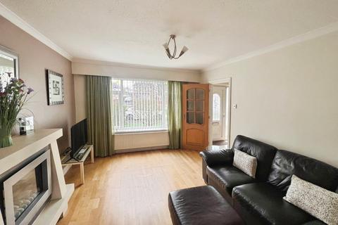 3 bedroom semi-detached house for sale, Heol Y Nant, Baglan, Port Talbot, SA12