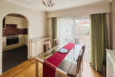 3 bedroom semi-detached house for sale, Heol Y Nant, Baglan, Port Talbot, SA12