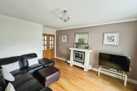 3 bedroom semi-detached house for sale, Heol Y Nant, Baglan, Port Talbot, SA12