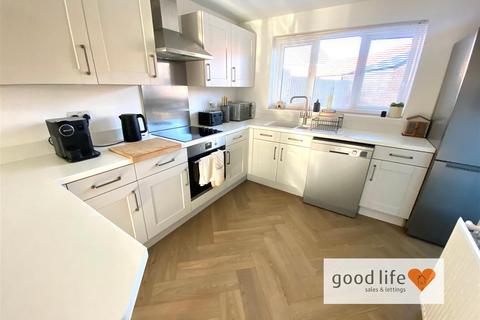 5 bedroom detached house for sale, Starflower Close, Sunderland SR3