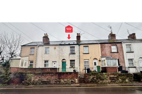 undefined, 20 East Wonford Hill, Exeter, Devon EX1 3BZ