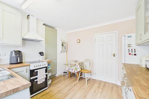 3 bedroom detached bungalow for sale, Baden Powell Drive, Colchester
